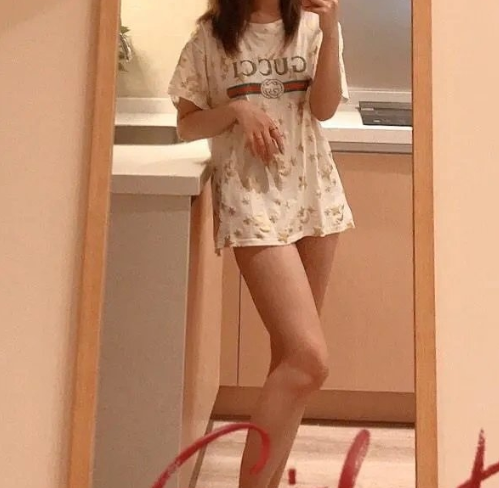 165 C胸妹子