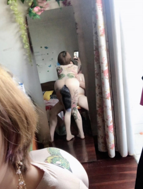 水娃娃体验贴