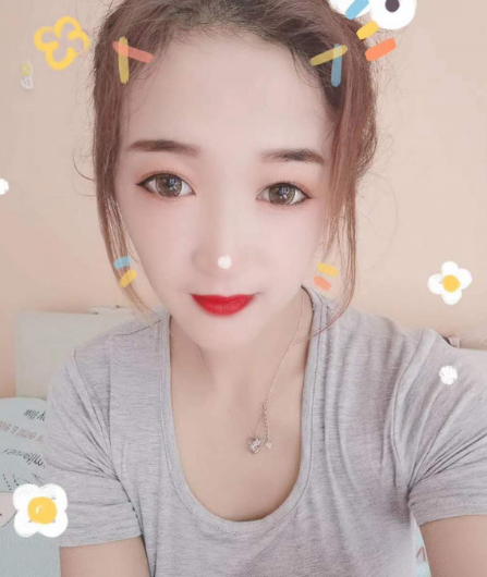 SPA小姐姐