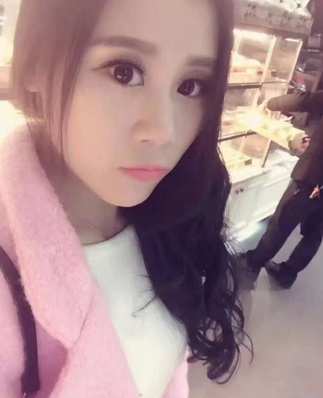 大胸娅娅