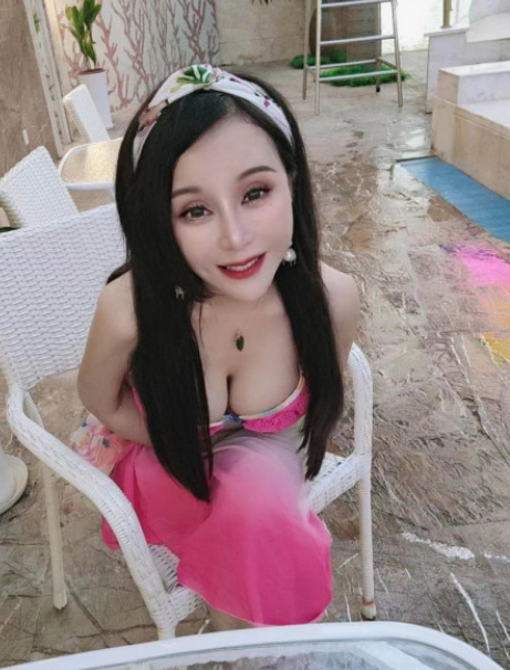 南京少妇