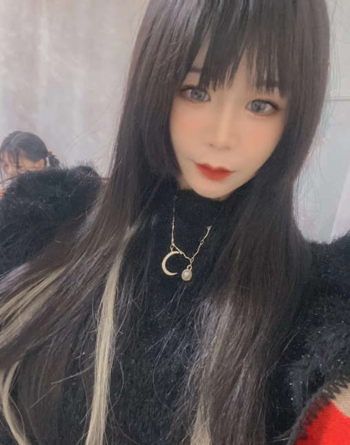 水多苗条玉女