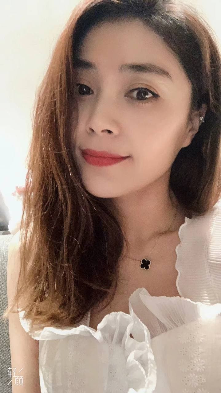 南京灵灵老师