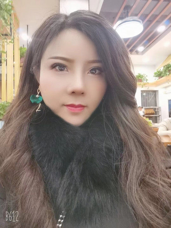 能干的大姐姐