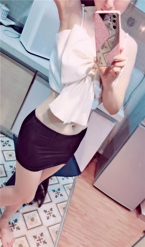新街口小Sao妹